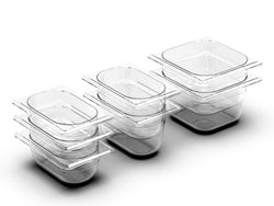 Vegetable Kitchen Cutting Board With Trays Storage Box Smooth Multifunction Practical Fruit Meat Bamboo Food Chopping Board Mostore.com