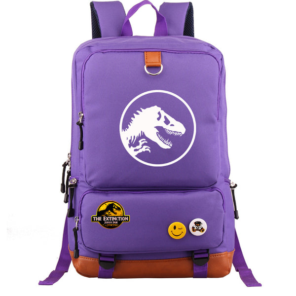 Jurassic World Laptop Bag Mostore.com