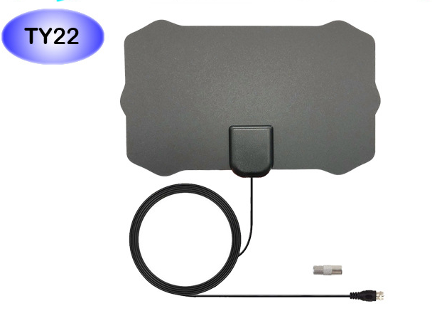 Mini Digital TV Antenna DVB-T2 American Varieties