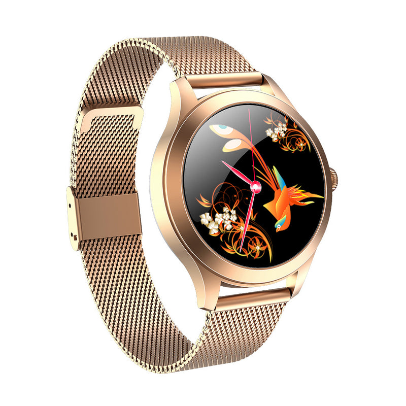 Chivo kw10pro women's smart Watch Mostore.com