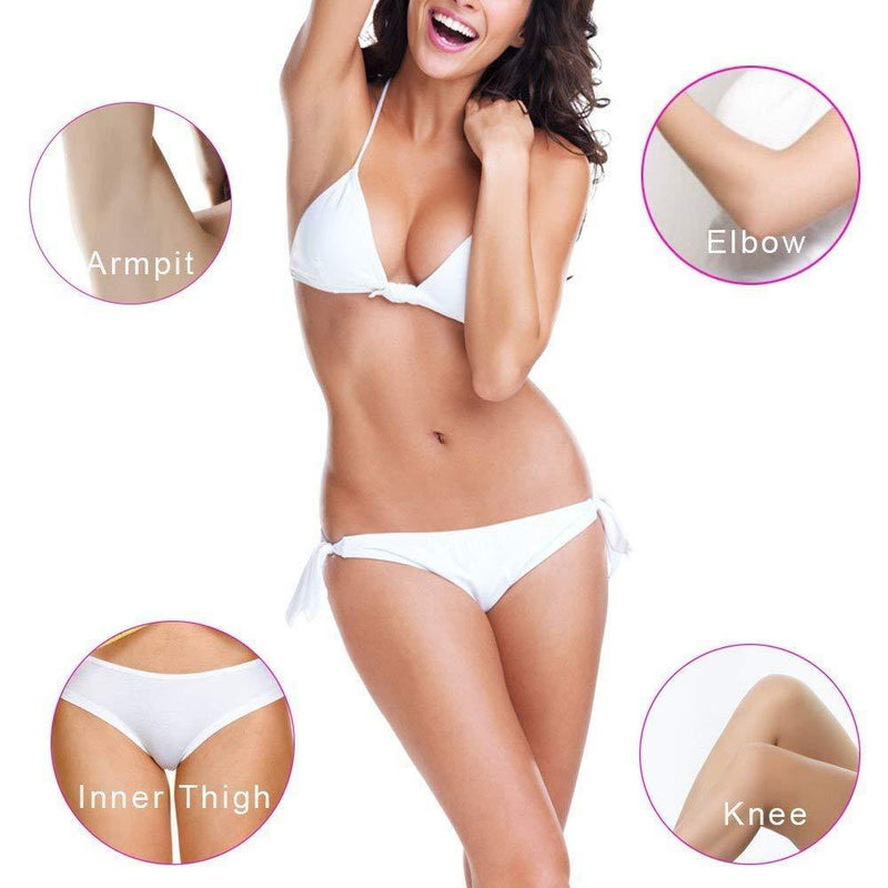 Bellezon Underarm Skin Cream Mostore.com