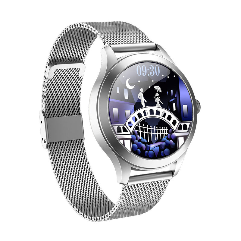 Chivo kw10pro women's smart Watch Mostore.com