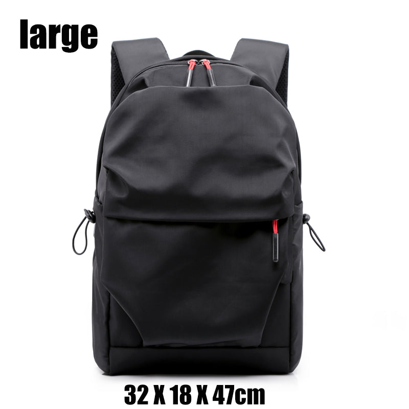 Nylon backpack Mostore.com