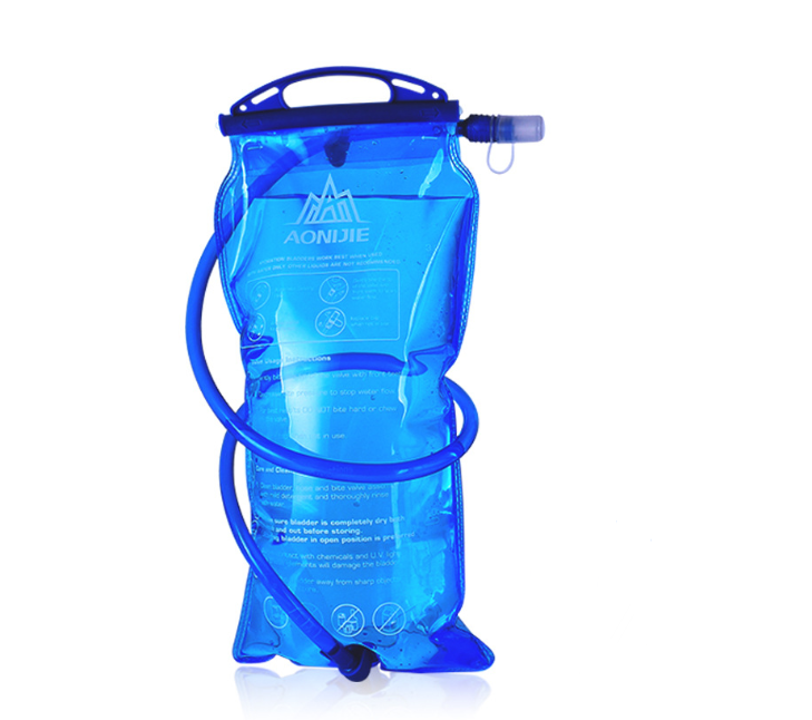 Running Water Bag Backpack Sports Vest Mostore.com