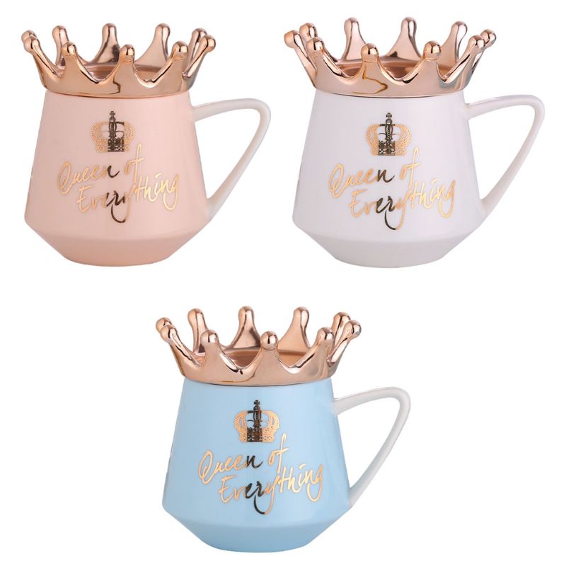 Crown Creative Mug Mostore.com