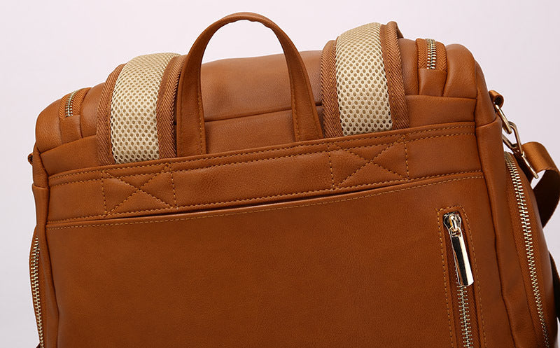 Mummy bag backpack Mostore.com