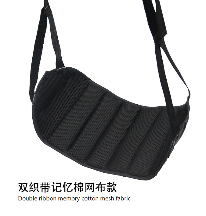 Home Outdoor Aircraft ofiice Foot Hammock Rest Mostore.com