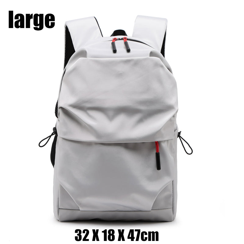 Nylon backpack Mostore.com