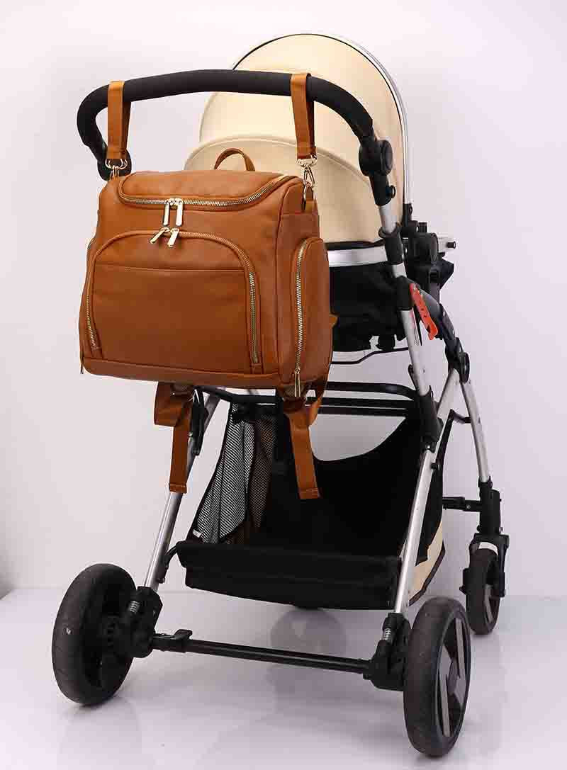 Mummy bag backpack Mostore.com
