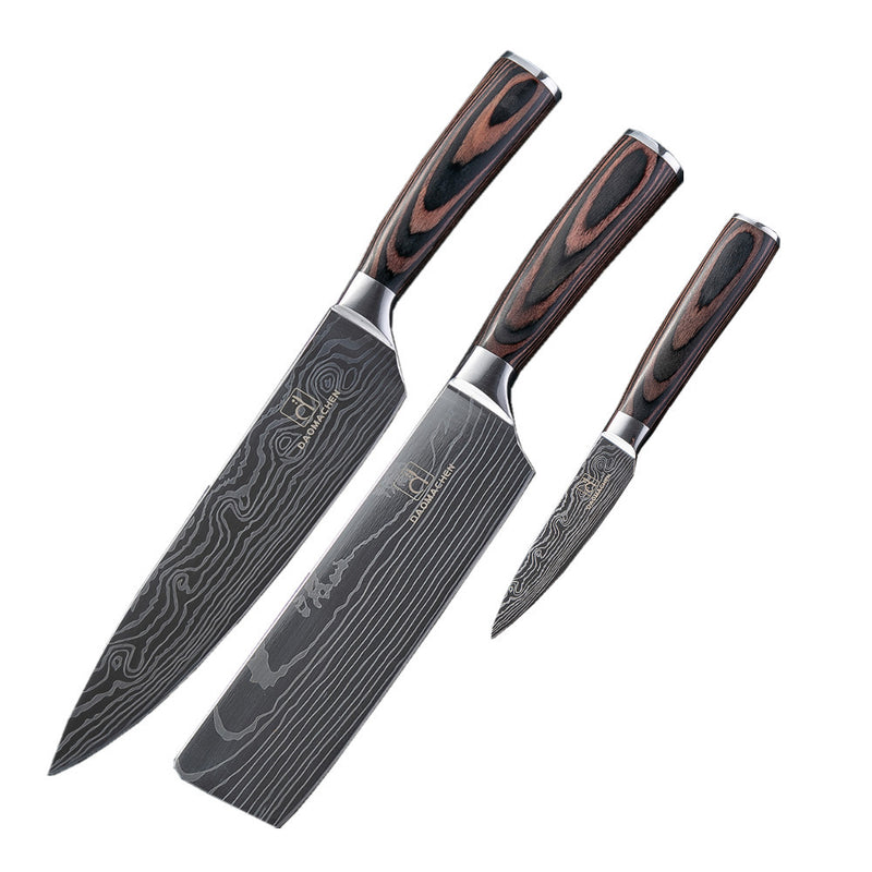 Chef Knives Kitchen Knives Cleaver Slicing Knives Mostorepro.com