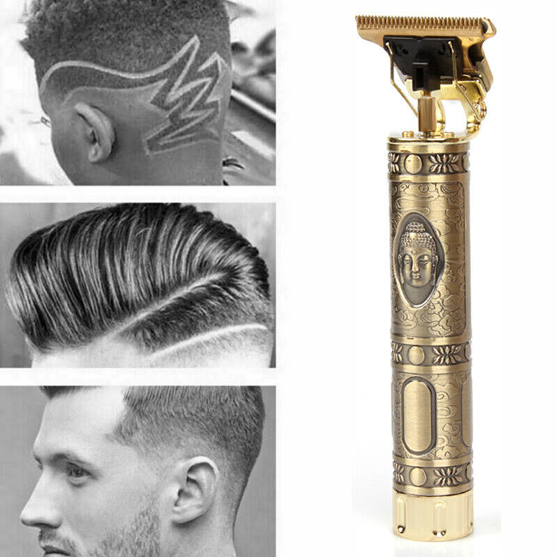 USB Electric Hair Clippers Rechargeable Shaver Beard Trimmer Professional Men Hair Cutting Machine Beard Barber Hair Cut Mostore.com