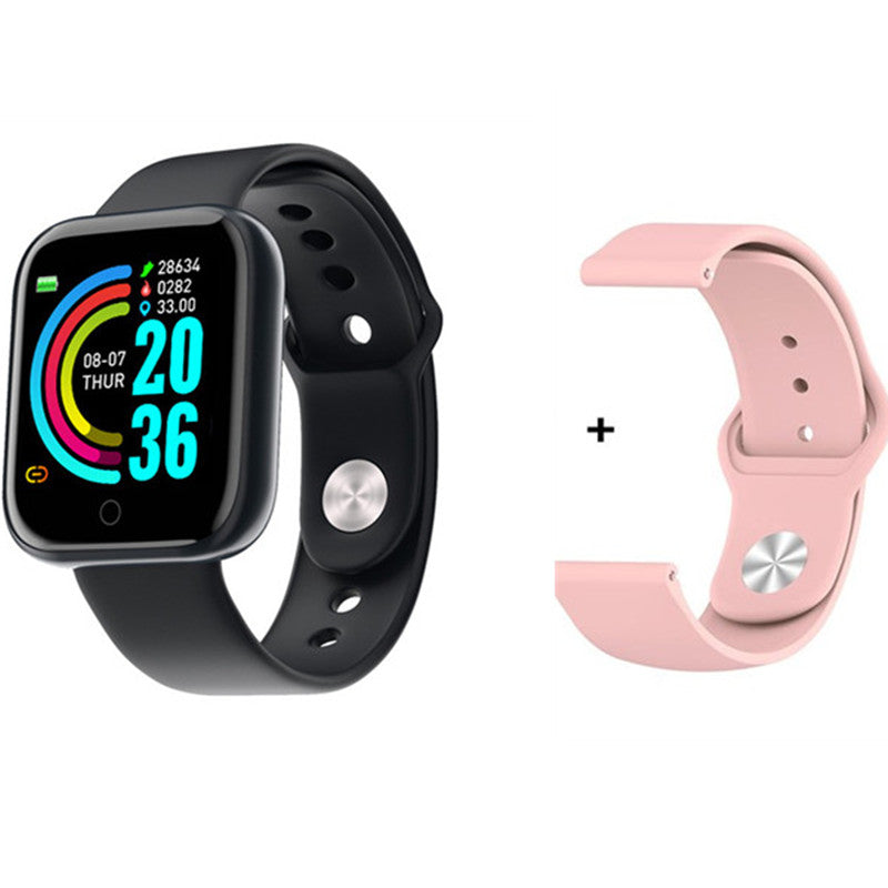 Smart Men's Waterproof Sports Watch Mostore.com
