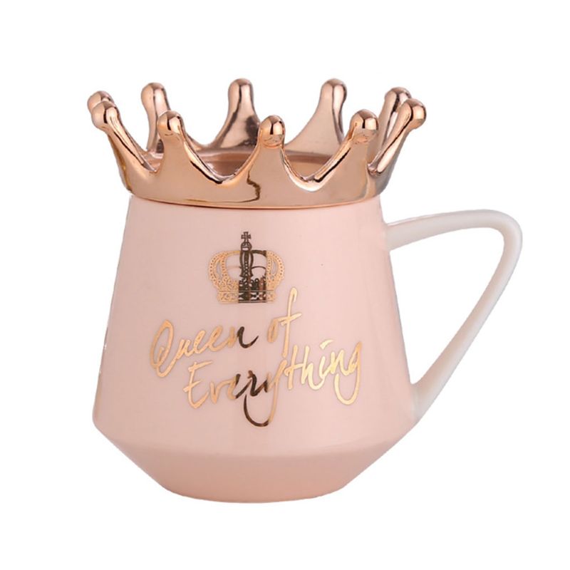 Crown Creative Mug Mostore.com