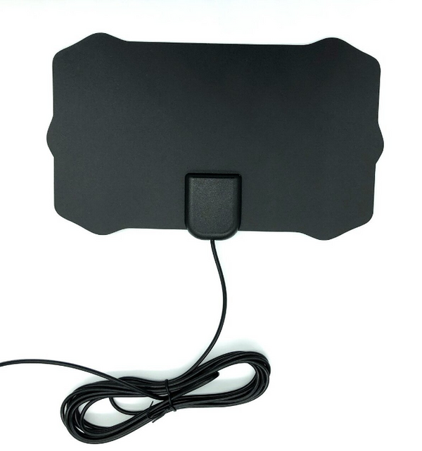 Mini Digital TV Antenna DVB-T2 American Varieties