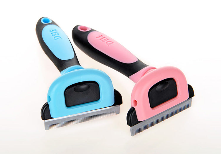 Pet  Hair Removal Comb American Varieties