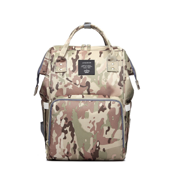 Large Capacity Diaper Bag Mummy Nursing Nappy Backpacks Travel Baby Mostore.com