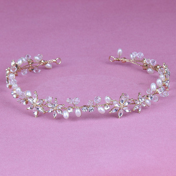 2021 bride's wedding handmade ornaments
