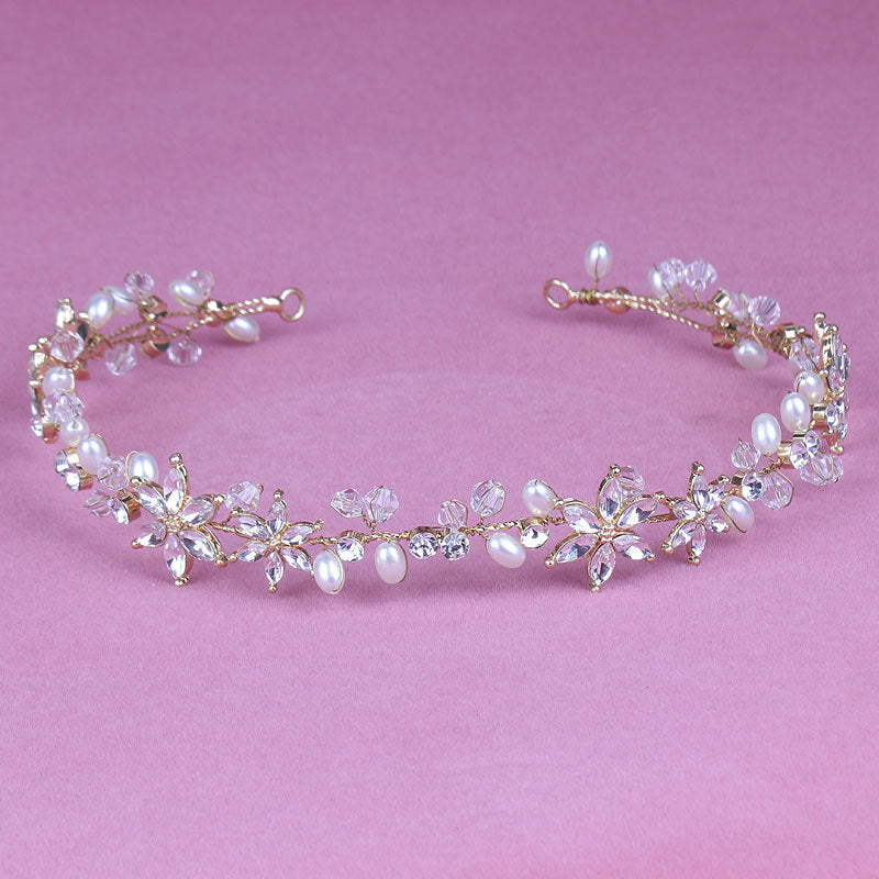 2021 bride's wedding handmade ornaments