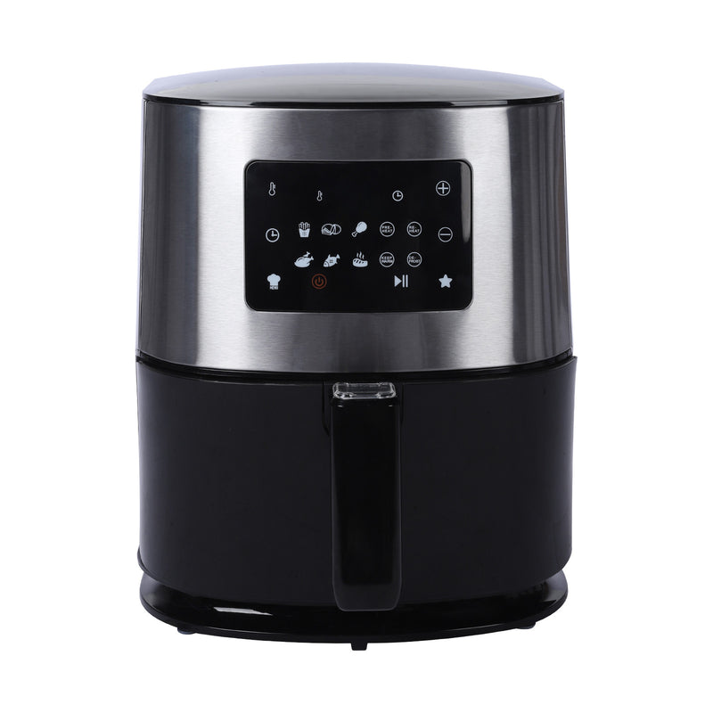 6L 1700W Digital Screen Air Fryer US Plug Mostore.com