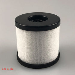 Air purifier filter