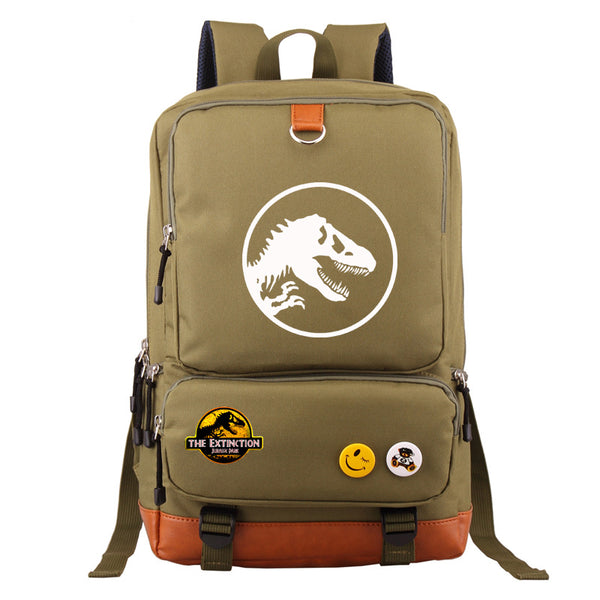 Jurassic World Laptop Bag Mostore.com