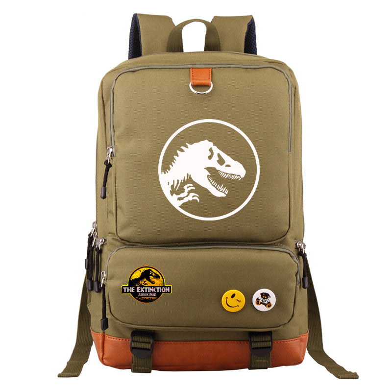 Jurassic World Laptop Bag Mostore.com