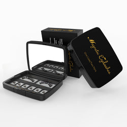 Magnet eyelashes magnetic eyelashes Mostore.com