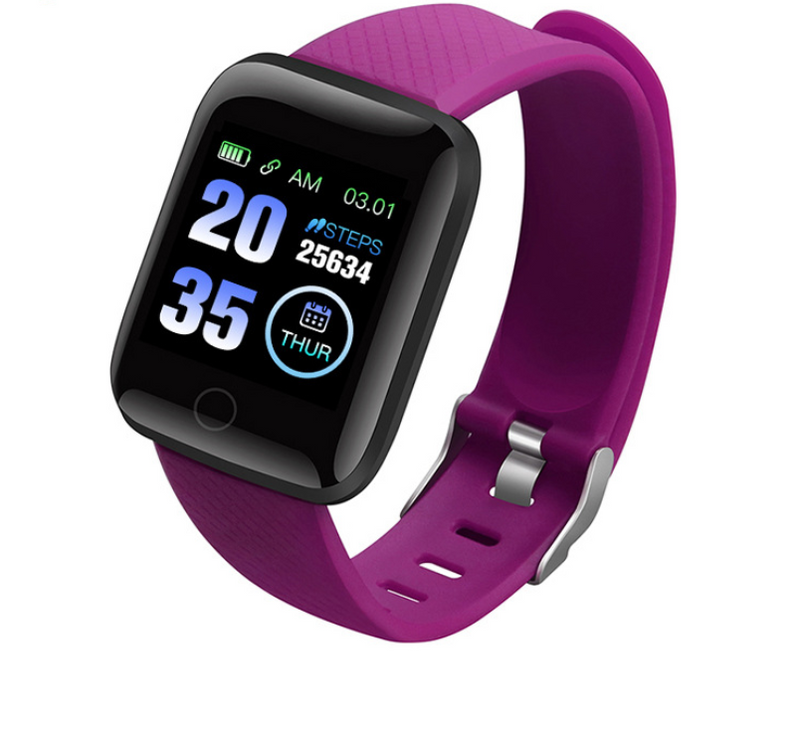 Blood Pressure Monitoring Sports Bracelet Mostore.com