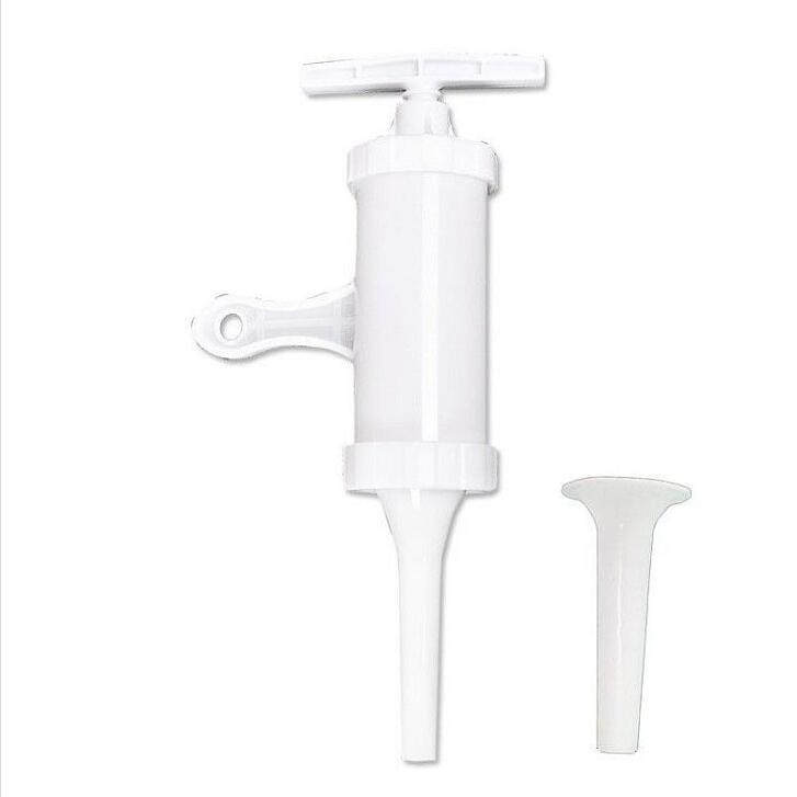 Manual Noodle Maker Press Pasta Maker Machine Crank Cutter Cookware With 5 Pressing Molds Making Spaghetti Kitchen Cooking Tools Mostore.com