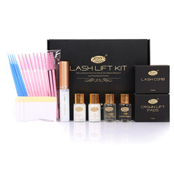 Dropshipping 5-8 Minutes Quick Lash Lifting Eyelash Perm Lash Lift Kit Curling Lashes Makeup Tools For Salon Mostore.com