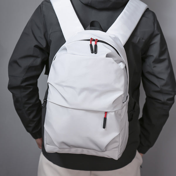 Nylon backpack Mostore.com