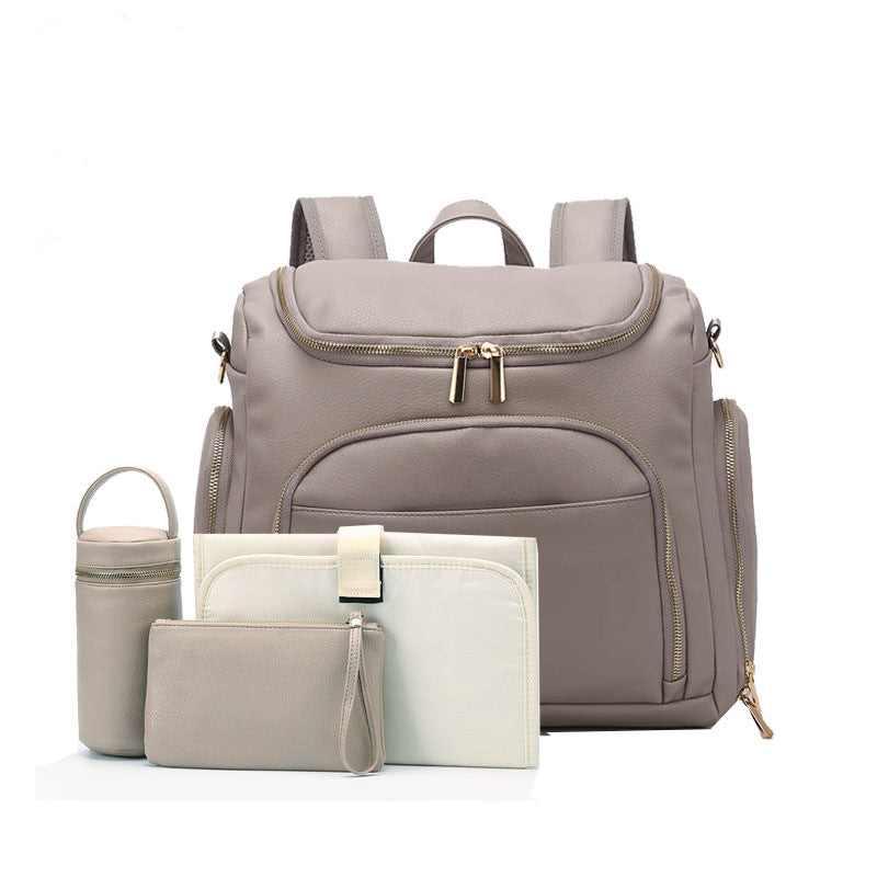 Mummy bag backpack Mostore.com
