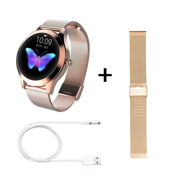 Heart Rate Monitoring Sports Step Smart Bracelet Mostore.com
