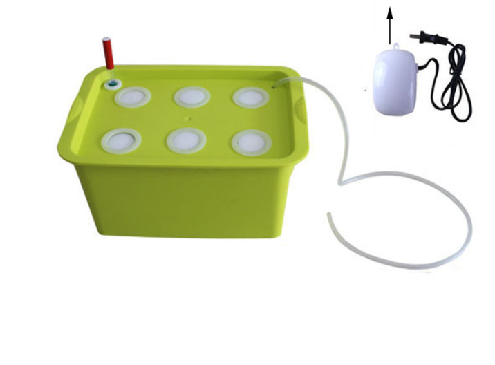 Vegetable water culture box Mostore.com