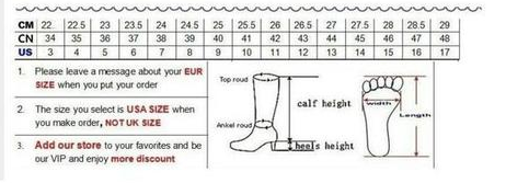 Autumn Women Shoes Retro High Heel Ankle Boots Mostore.com