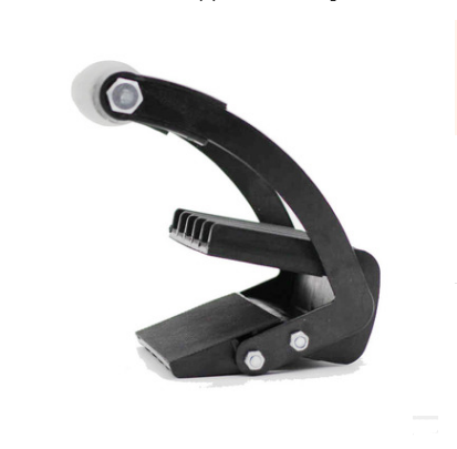 Metal wood panel handle handle portable quick clip American Varieties