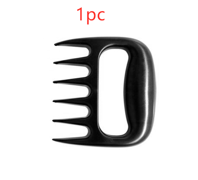 Creative Bear Claw Shredder for Barbecue BBQ Mostore.com