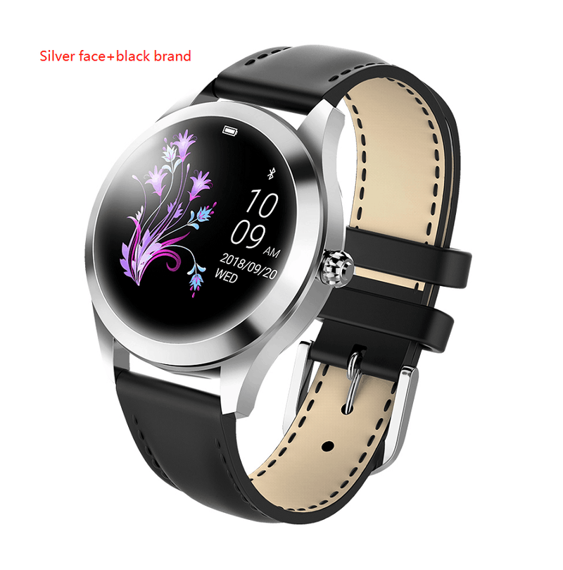 Heart Rate Monitoring Sports Step Smart Bracelet Mostore.com