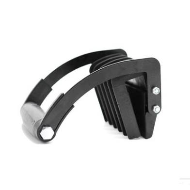Metal wood panel handle handle portable quick clip American Varieties