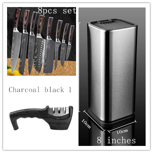 Chef Knives Kitchen Knives Cleaver Slicing Knives Mostorepro.com