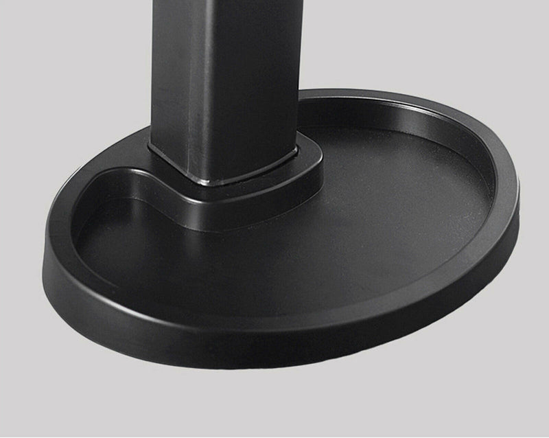 Professional 22 LED Makeup Mirror Light Portable Rotation Vanity Lights Lamp Touch Bright Adjustable USB Or Battery Use 22 LED Makeup Mirror Lighted Stand Tabletop Touch Screen Vanity White or Black Mostore.com