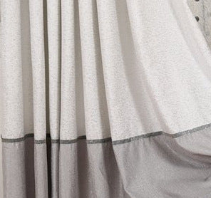Simple blackout curtains CJ