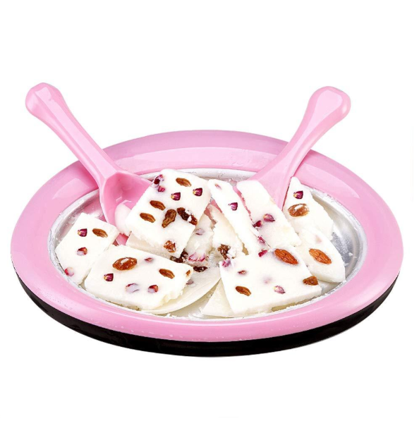 Hot Home Fried Yogurt Machine Mostore.com