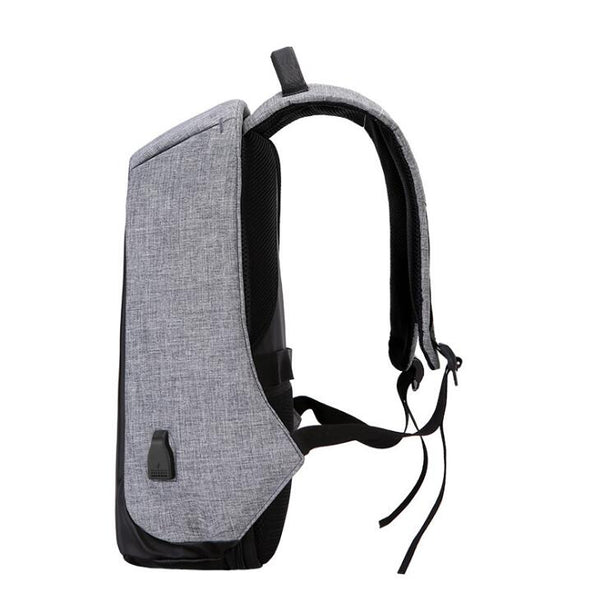 Anti-theft Travel Backpack Large Capacity Business Computer Backpack Mostore.com