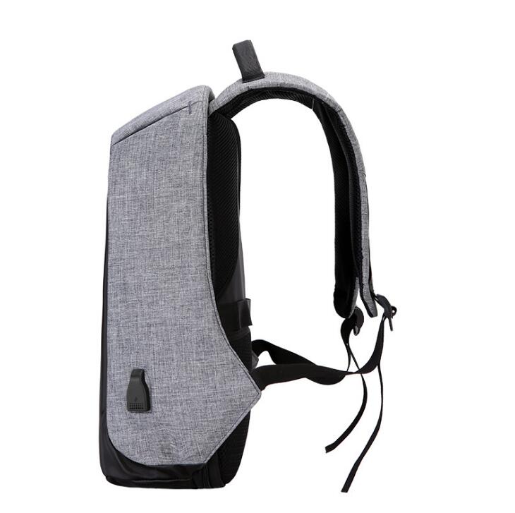 Anti-theft Travel Backpack Large Capacity Business Computer Backpack Mostore.com