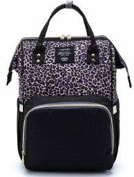 Large Capacity Diaper Bag Mummy Nursing Nappy Backpacks Travel Baby Mostore.com