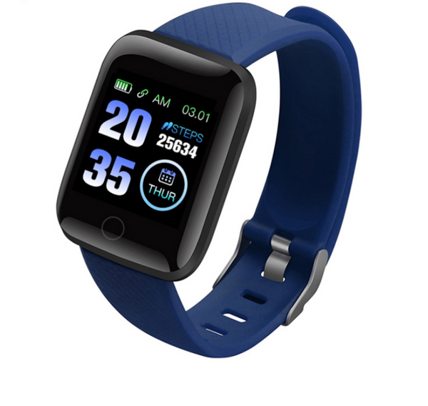 Blood Pressure Monitoring Sports Bracelet Mostore.com