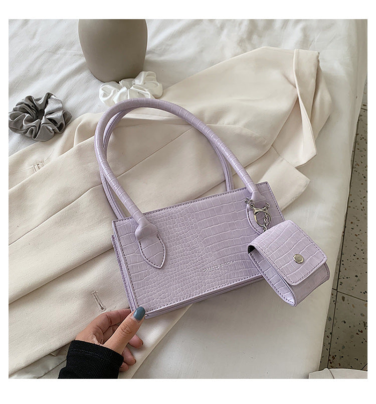 Women's handbags trendy wild handbag Mostore.com
