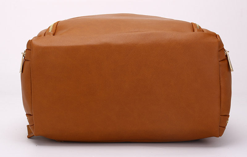 Mummy bag backpack Mostore.com