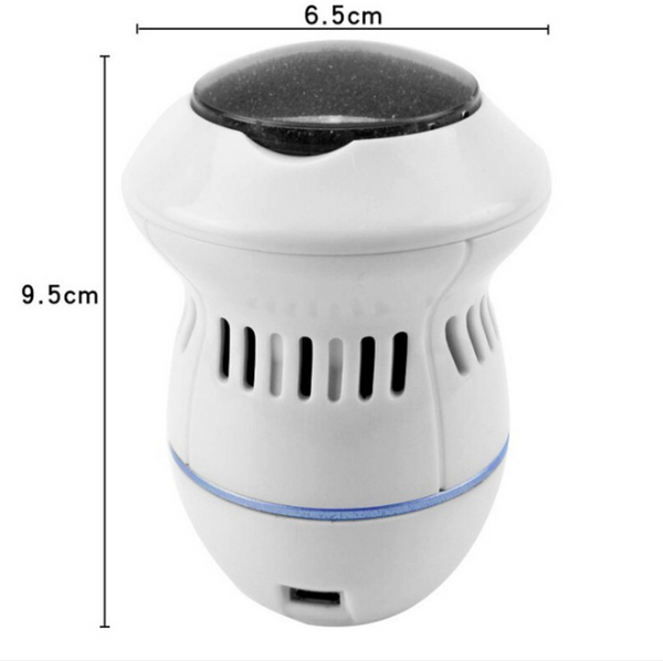 Multifunctional Electric Foot File Grinder Machine Dead Skin Callus Remover Mostore.com